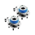 thumbnail image 1 of Wheel Bearing Hub Assembly Set of 2 - Compatible with 2006 - 2008 Chevy Uplander 2007, 1 of 2