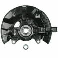 thumbnail image 1 of Wheel Bearing Hub Knuckle Assembly For 14-18 Corolla 14 Matrix Front Left LH, 1 of 7