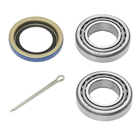 Wheel Bearing Kit, 1.062 In. 2 x 36.25 x 4.75 in.