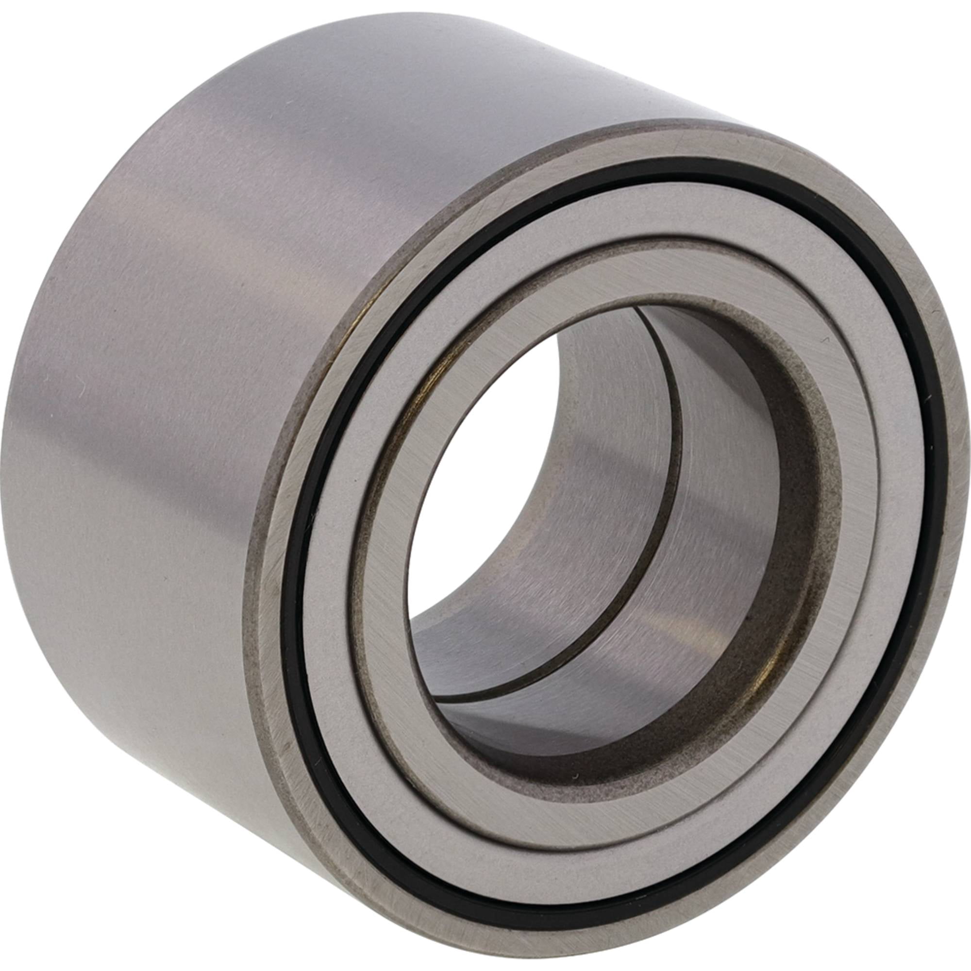 Wheel Bearing Kit Compatible with Yamaha YFM400 Big Bear 400 IRS 4x4 YFM450 Grizzly 450 IRS 4x4 ATV 30x55x32mm 2 Ball Bearings ABEC 3 Double Lip Sealed New Replaces 93305-00602-00