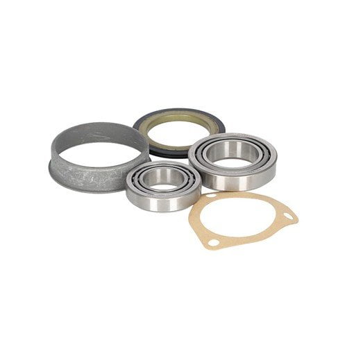 Wheel Bearing Kit fits International Hydro 100 Hydro 186 656 706 756 766 786 806 826 856 886 966 986 1066 1086 1466 1468 1486 1566 1586 3688 371418R92