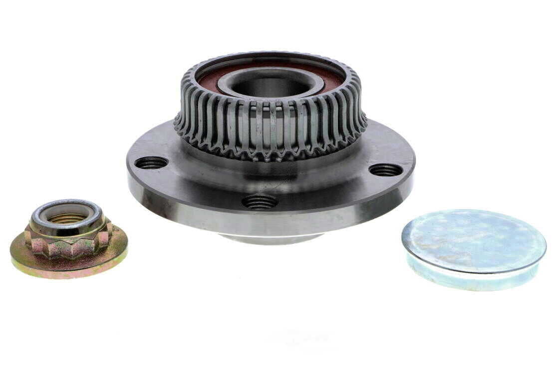 VAICO V10-0046 Wheel Bearing And Hub Assembly