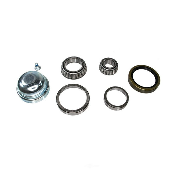 Wheel Bearing Kit Fits select: 2001-2004 MERCEDES-BENZ SLK, 1994-2000 MERCEDES-BENZ C