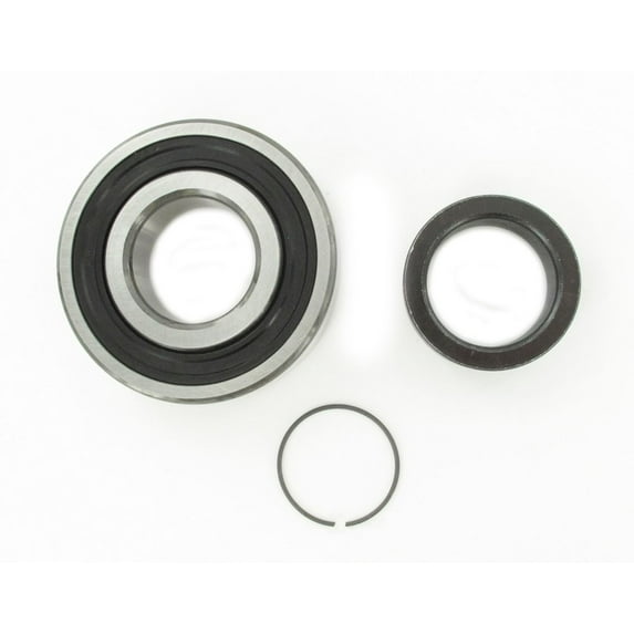 Wheel Bearing Lock Ring Fits select: 1989-1993 MAZDA MPV