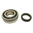 thumbnail image 1 of Wheel Bearing Lock Ring, 1 of 2