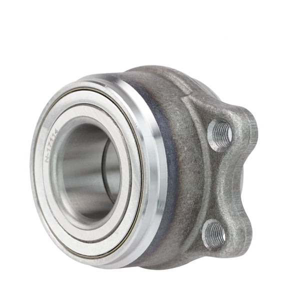 Wheel Bearing Module Rear For 2003-2006 Baja 2000-2004 Legacy 2000-2004 Outback