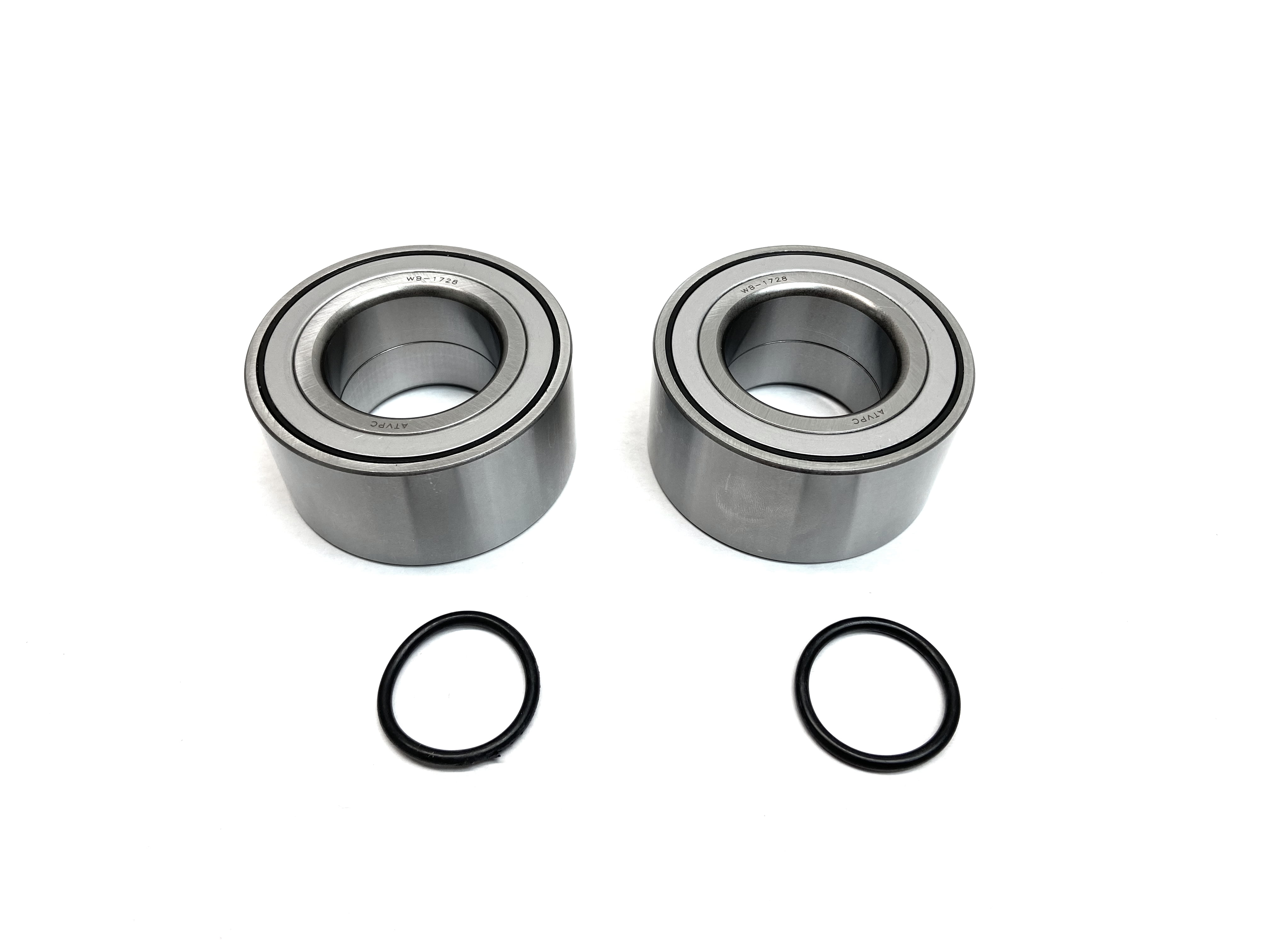 Wheel Bearings for Honda Pioneer & Talon, 91054-HL3-A41, Set of 2, Precision Machined