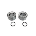 thumbnail image 1 of Wheel Bearings for Honda Pioneer & Talon, 91054-HL3-A41, Set of 2, Precision Machined, 1 of 6