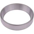 thumbnail image 1 of Wheel Bearing Race Fits select: 1995-2011 FORD RANGER, 2005-2010 FORD MUSTANG, 1 of 2
