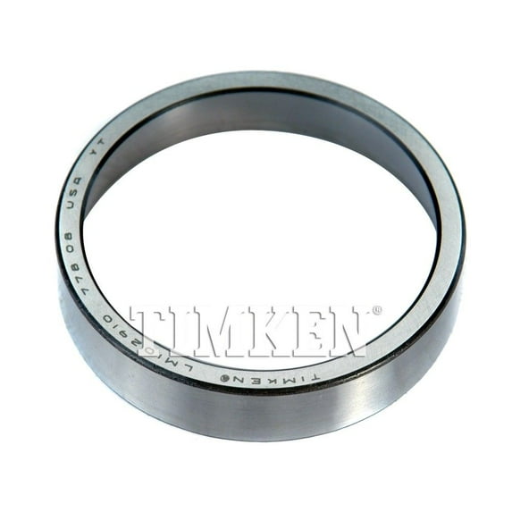 Wheel Bearing Race