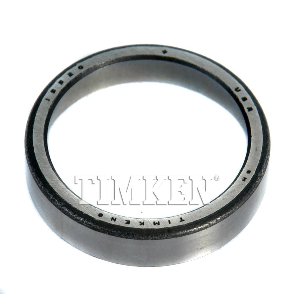 Wheel Bearing Race