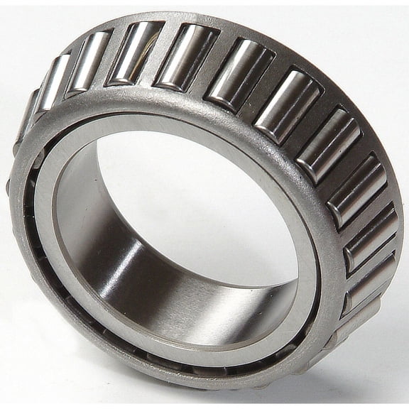 Wheel Bearing Rear Coast To Coast 25877
