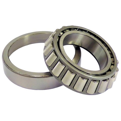 Wheel Bearing Rear,Front Inner Coast To Coast 30210