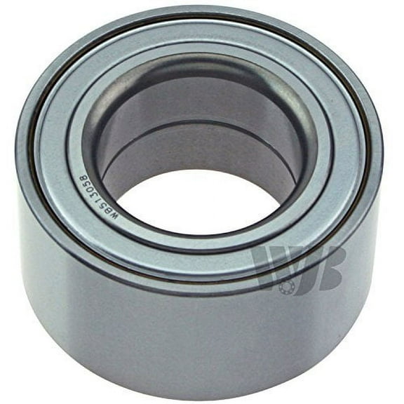 Bearing Fits FitsD TRUCK 02-95; FitsD PASS 95-89; KIA TRK. 08-02; LINCOLN 00-93; MERCURY 95-89 (FW)(RW)