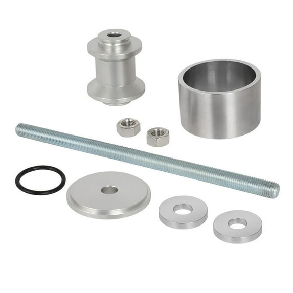 Wheel Bearing Removal Tool Kit 40/44mm for Polaris RZR/General/Ranger/Sportsman