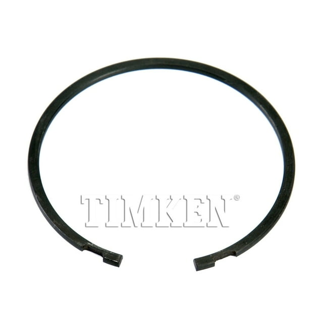Wheel Bearing Retaining Ring