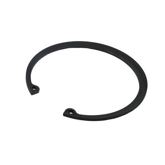 Wheel Bearing Retaining Ring