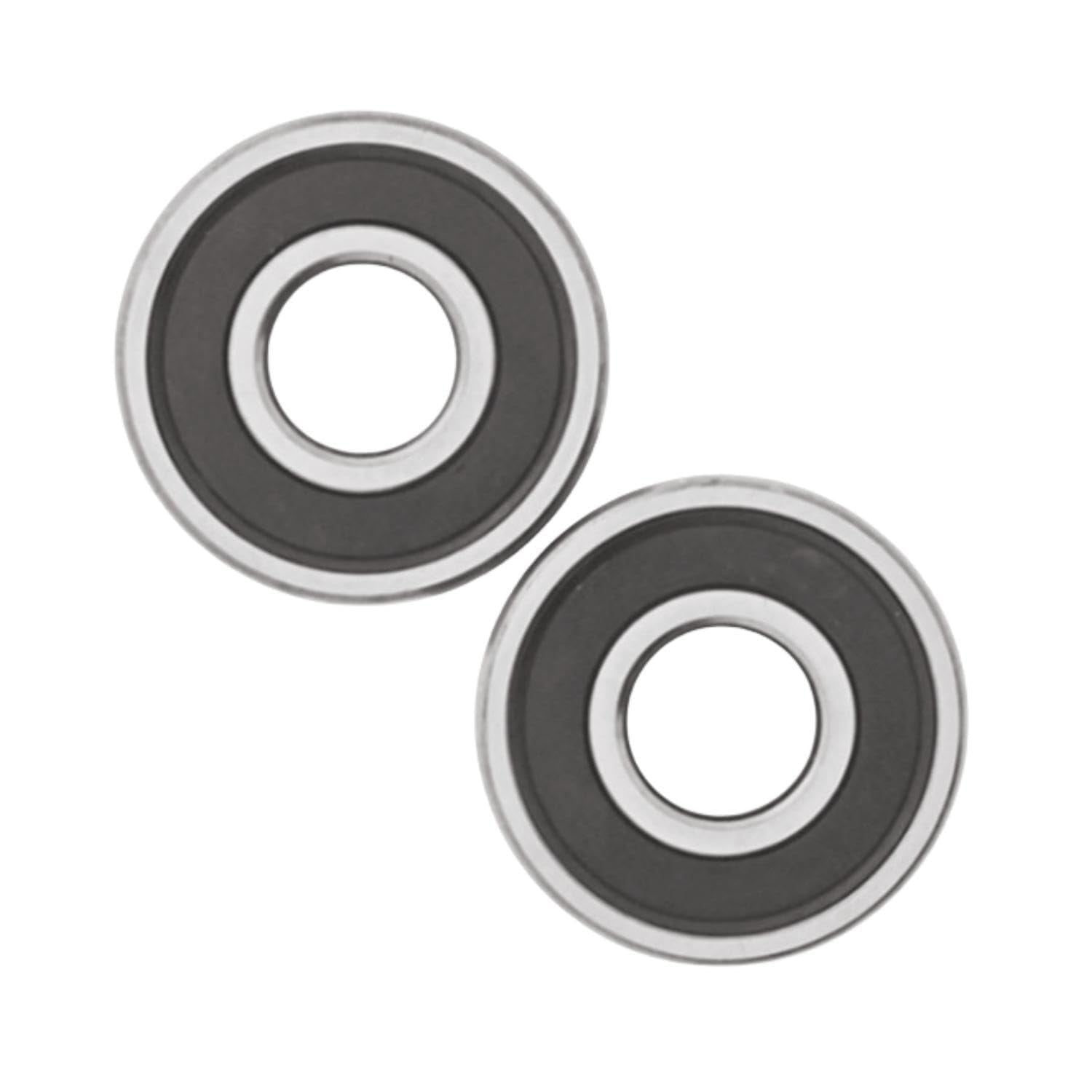 Wheel Bearing Seal Kit 2 Piece 25-1394 for Harley Davidson 2000-2008 ...