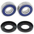 thumbnail image 1 of Wheel Bearing  Seal Kit, 1 of 1