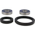 thumbnail image 1 of Wheel Bearing and Seal Kit Front For Yamaha WR426F 2001-2002; 25-1632, 1 of 5