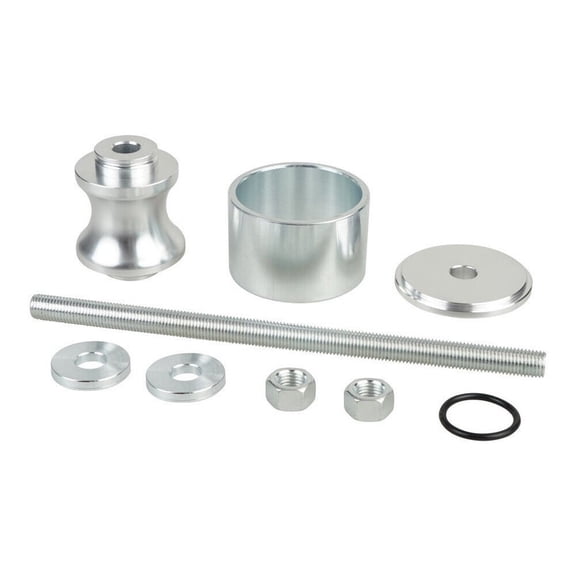 Wheel Bearing Service Tool Fits Polaris RZR Ranger General Sportsman Brutus Scrambler, 40mm 44mm, 1-Pack