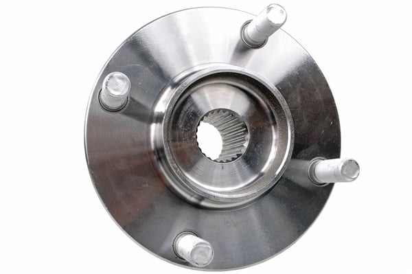 Wheel Bearing and Hu