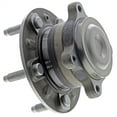 thumbnail image 1 of Wheel Bearing and Hu, 1 of 5
