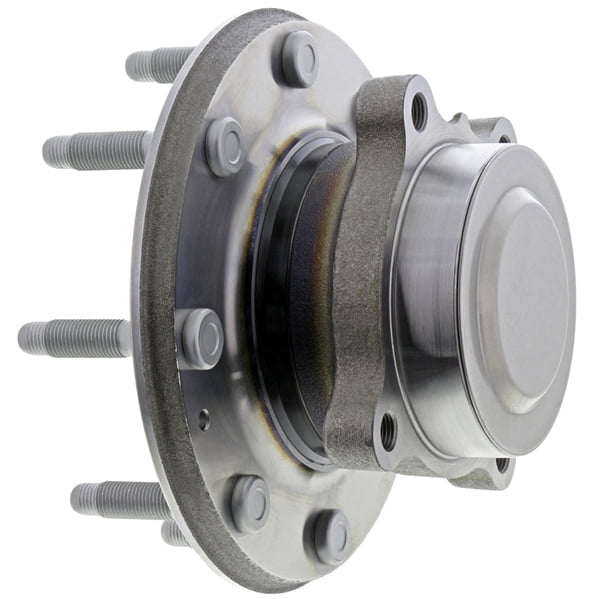 Wheel Bearing and Hub Ass