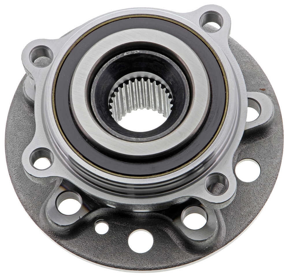 Mevotech MB10327 Wheel Bearing and Hub Assembly