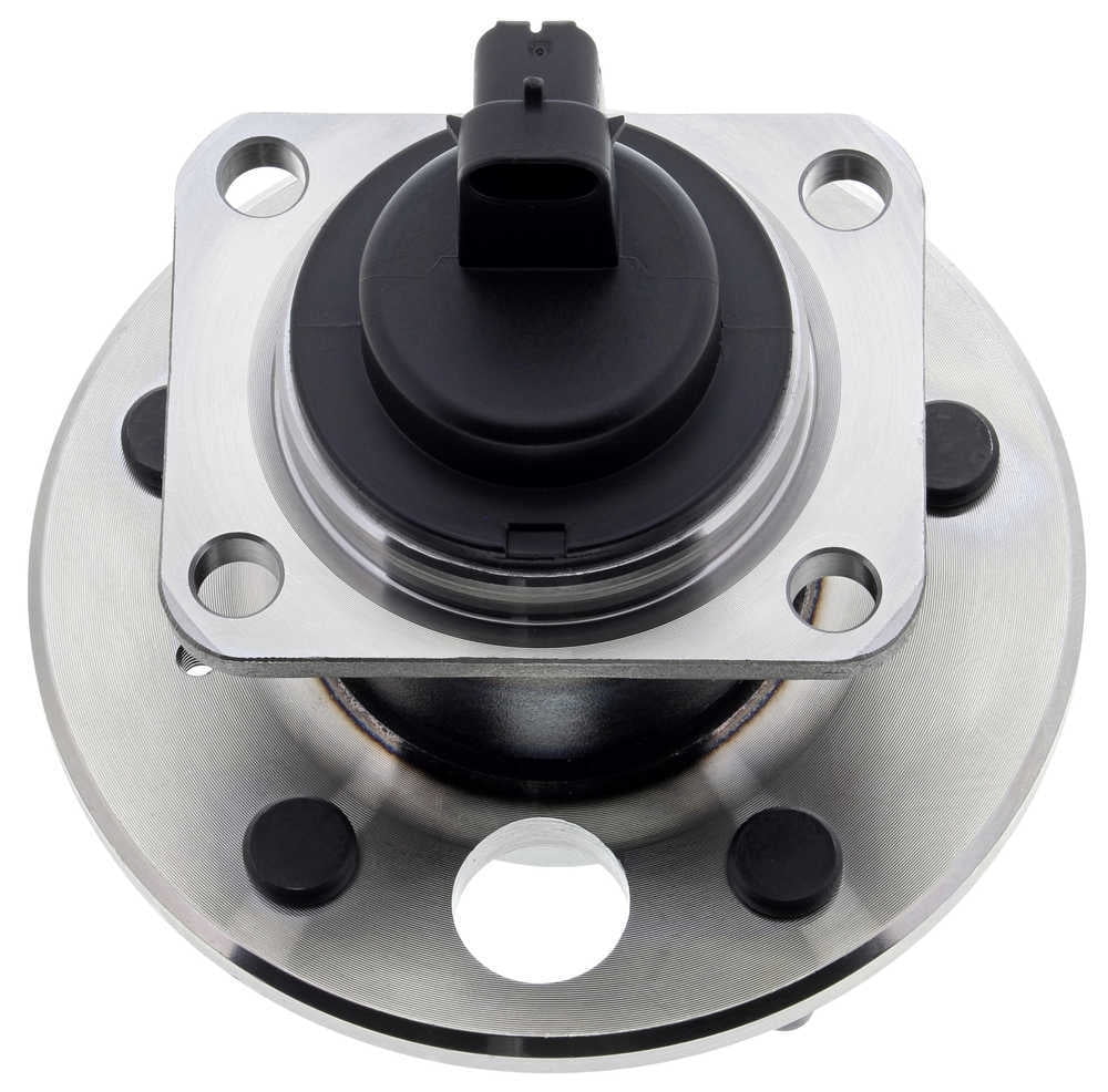Mevotech Original Grade G512003 Wheel Bearing and Hub Assembly