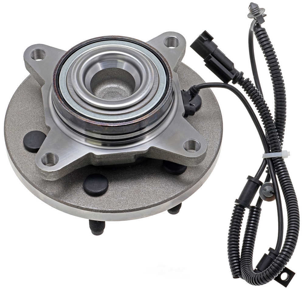 Mevotech Original Grade G40303 Wheel Bearing and Hub Assembly