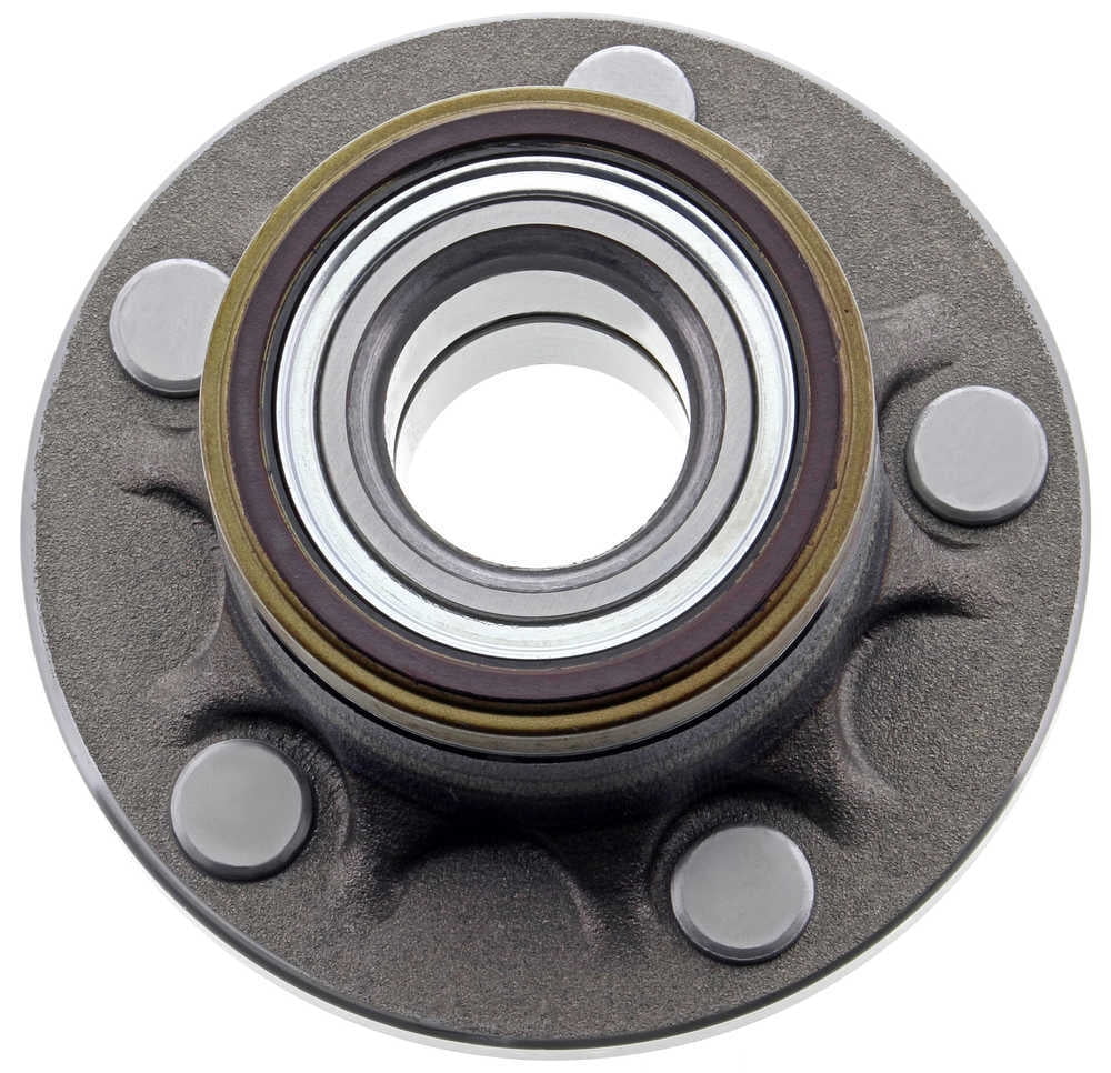 Mevotech Original Grade G512439 Wheel Bearing and Hub Assembly