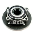 thumbnail image 1 of Wheel Bearing and Hub Assembly 2006 Mini Cooper, 1 of 4