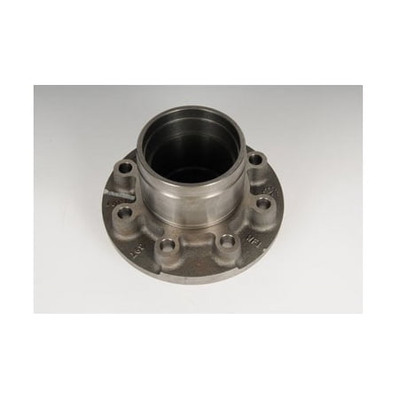 Wheel Bearing and Hub Assembly Fits 1995 Chevrolet G30
