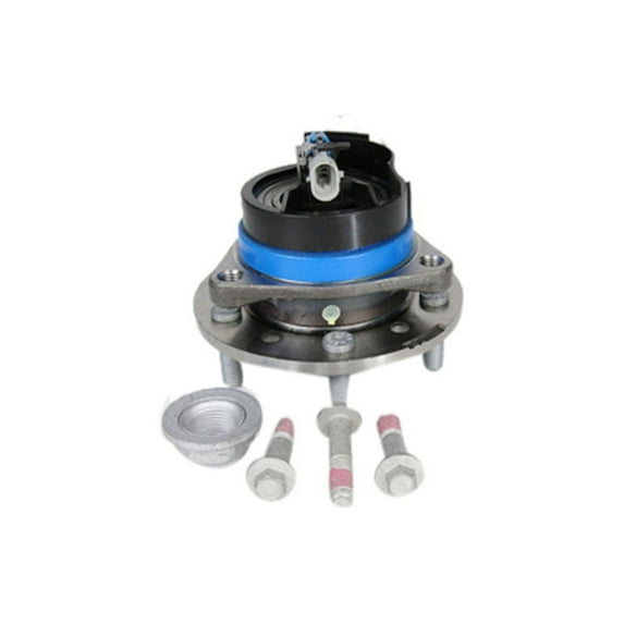 Wheel Bearing and Hub Assembly Fits 2003 Toyota Camry