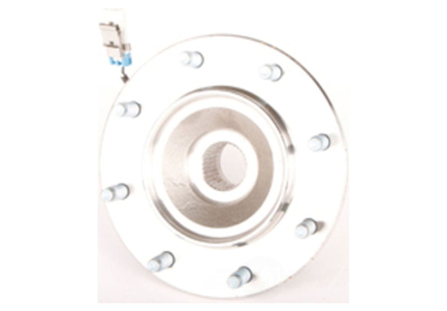 Wheel Bearing and Hub Assembly Fits 2003 Toyota Highlander