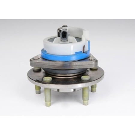 Wheel Bearing and Hub Assembly Fits 2006 Buick Rendezvous