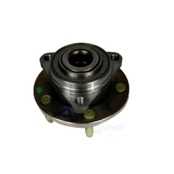 Wheel Bearing and Hub Assembly Fits 2008 Chevrolet HHR