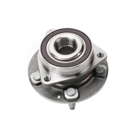 Wheel Bearing and Hub Assembly Fits 2014 Chevrolet Cruze
