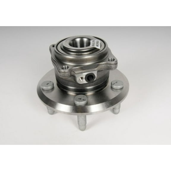 Wheel Bearing and Hub Assembly Fits 2015 Chevrolet Equinox