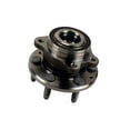thumbnail image 1 of Wheel Bearing and Hub Assembly Fits 2016 Chevrolet Colorado, 1 of 2