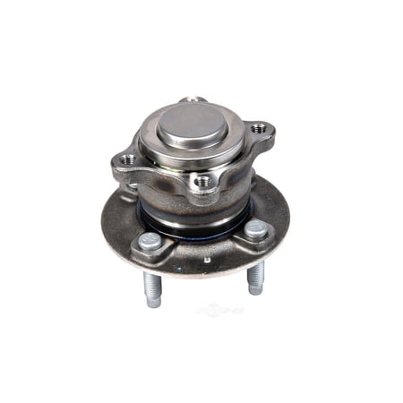 Wheel Bearing and Hub Assembly Fits 2016 Chevrolet Spark EV