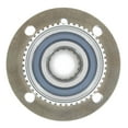 thumbnail image 1 of Wheel Bearing and Hub Assembly Fits select: 1984-1991 BMW 325, 1991 BMW 318, 1 of 2