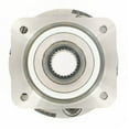 thumbnail image 1 of Wheel Bearing and Hub Assembly Fits select: 1989-1995 CHRYSLER LEBARON, 1991-1995 DODGE CARAVAN, 1 of 2