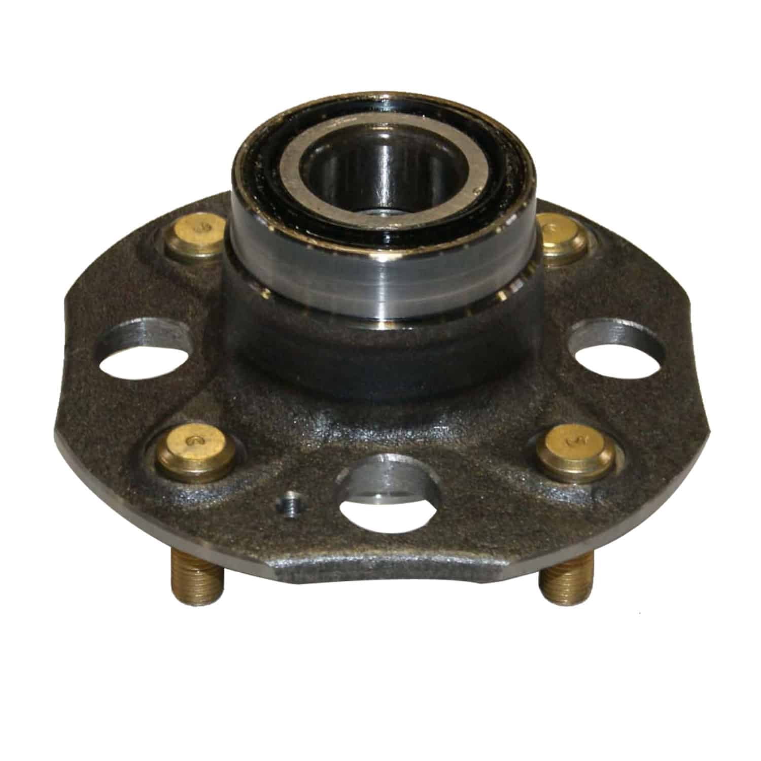 GMB 735-0214 Wheel Hub Module that fits a Honda Accord (1990-1997)