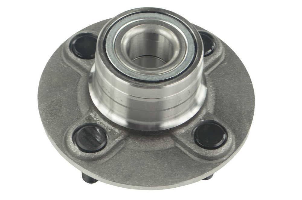 Wheel Bearing and Hub Assembly Fits select: 1991-1999 NISSAN SENTRA, 1995-1998 NISSAN 200SX