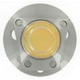thumbnail image 1 of Wheel Bearing and Hub Assembly Fits select: 1991-2002 SATURN SL1, 1991-2002 SATURN SL2, 1 of 2