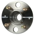 thumbnail image 1 of Wheel Bearing and Hub Assembly Fits select: 1992-1997 HONDA CIVIC, 1990-1996 ACURA INTEGRA, 1 of 2