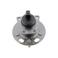 thumbnail image 1 of Wheel Bearing and Hub Assembly Fits select: 1992-2005 CHEVROLET CAVALIER, 1995-2005 PONTIAC SUNFIRE, 1 of 3