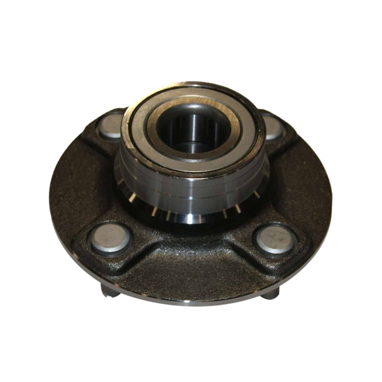 GMB 750-0076 Wheel Hub Module that fits a Nissan Altima (1993-2001)